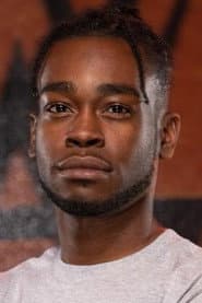 Photo of Dartanyon Ruffin