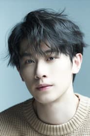 Photo of Feng Yiyang