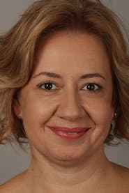 Photo of Özlem Çakar