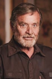 Photo of Hans Strydom