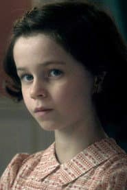 Photo of Verity Russell