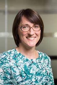 Photo of Julia Goldsworthy
