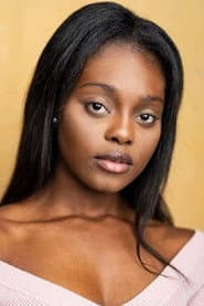 Photo of Susan Akintomide