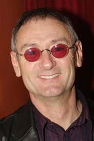 Photo of Michael Jones