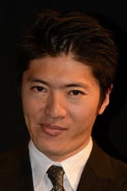 Photo of Hidekazu Nagai