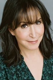 Photo of Gina Hecht