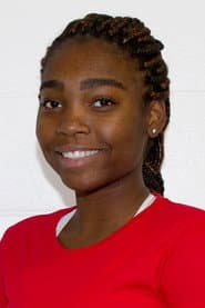 Photo of Françoise Abanda
