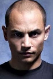 Photo of David Chan Cordeiro