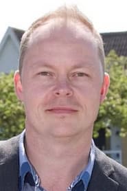 Photo of Jesper Holm