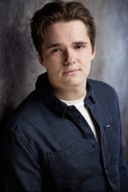 Photo of Finn O'Toole