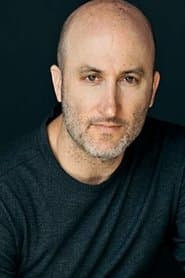 Photo of Jon Braver