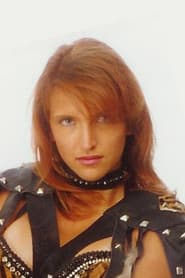 Photo of Alexandra Bazzaza