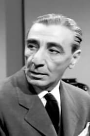 Photo of Apostolos Avdis