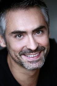 Photo of Sébastien Finck