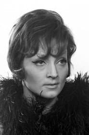 Photo of Barbara Rylska