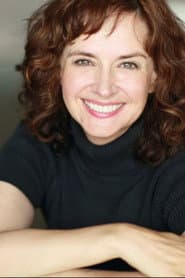 Photo of Christianne Tisdale