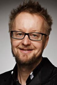 Photo of Sigurd Sollien