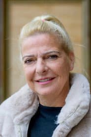 Photo of Natasja Hoogewerf
