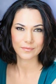 Photo of Kyra Zagorsky