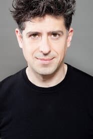 Photo of José Bustos