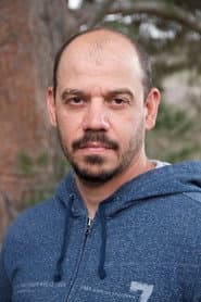 Photo of Eyad Elbitar