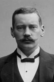 Photo of Adolf Paul