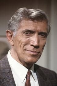 Photo of Joseph Campanella