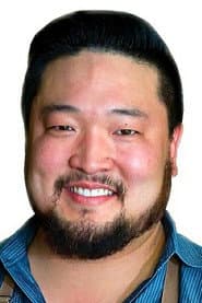 Photo of Kevin Lee