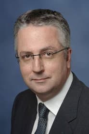 Photo of Mark Scott
