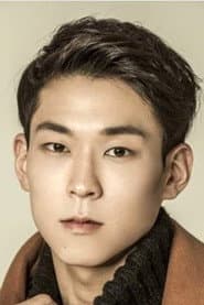 Photo of Kim Kyoung-seok