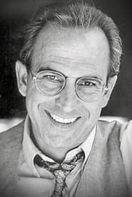 Photo of Anthony Peck