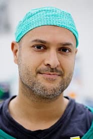 Photo of Kohyar Partovi-Deilami