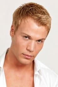 Photo of Ashton Sorrensen