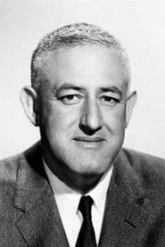 Photo of William Castle