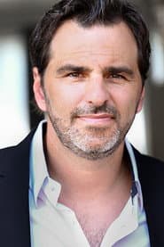 Photo of Pierre-Alexandre Fortin