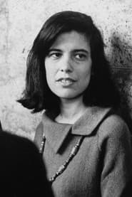 Photo of Susan Sontag