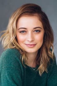 Photo of Manon Blackman