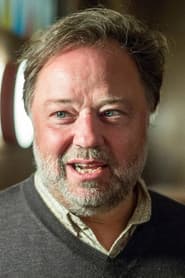 Photo of Nikolaj Scherfig
