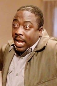 Photo of Robin Harris