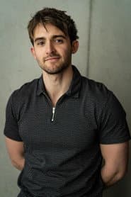 Photo of Jack Armstrong