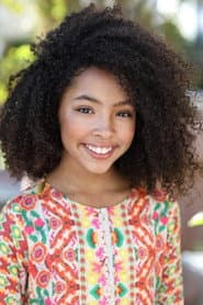 Photo of Mirabelle Lee