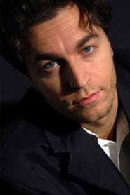 Photo of Paolo Salvadeo