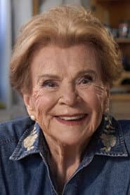 Photo of Janette Bertrand
