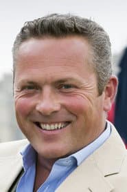 Photo of Jules Hudson