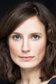 Photo of Ella Becroft