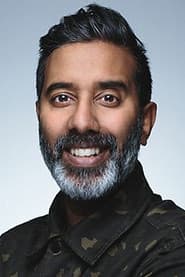 Photo of Nihal Arthanayake