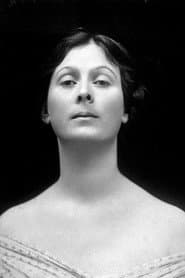 Photo of Isadora Duncan