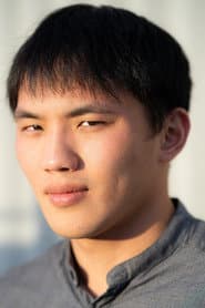 Photo of Victor Zheng