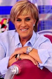 Photo of Chelo García-Cortés