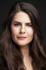 Photo of Ayça Erturan